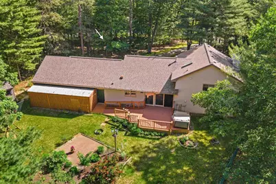 N2040 Majestic Pines Circle, Wautoma, WI 54982 - Photo 51