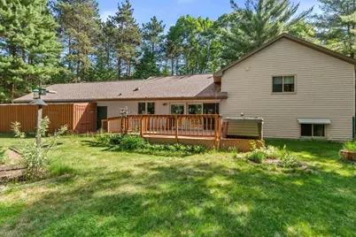 N2040 Majestic Pines Circle, Wautoma, WI 54982 - Photo 45