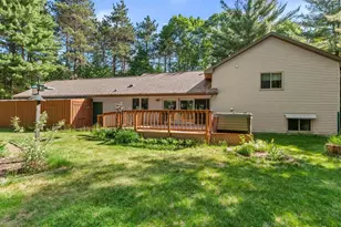 N2040 Majestic Pines Cir, Wautoma, WI 54982 - Photo 45