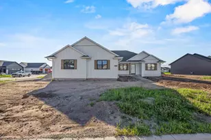 1387 Crossroads Dr, Hobart, WI 54114 - Photo 3