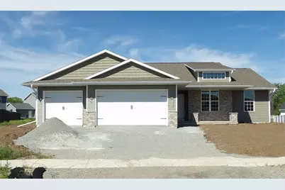 2520 Kilrush Road, De Pere, WI 54115 - Photo 1