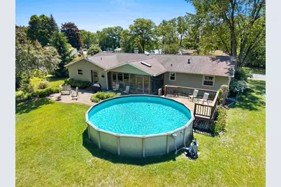 204 W Highland Drive, Oconto Falls, WI 54154 - Photo 65