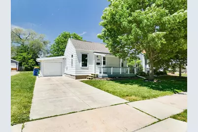 1224 Wirtz Avenue, Green Bay, WI 54304 - Photo 1