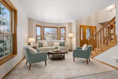2640 Soman Court, Green Bay, WI 54311 - Photo 5