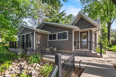 W6978 S Silver Lake Road, Wautoma, WI 54982 - Photo 1