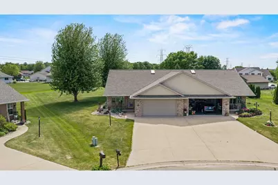 N9513 Cathy Court, Appleton, WI 54915 - Photo 47