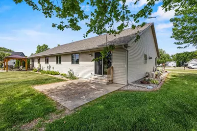 N9513 Cathy Court, Appleton, WI 54915 - Photo 37