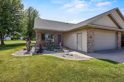 N9513 Cathy Court, Appleton, WI 54915 - Photo 1