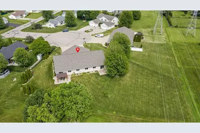 N9513 Cathy Court, Appleton, WI 54915 - Photo 51