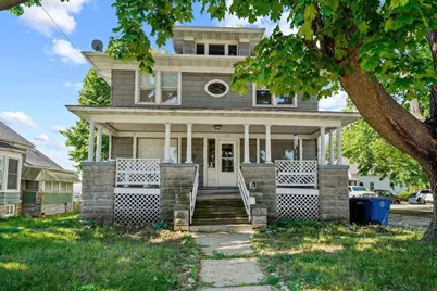 513 Ceape Avenue, Oshkosh, WI 54901 - Photo 1