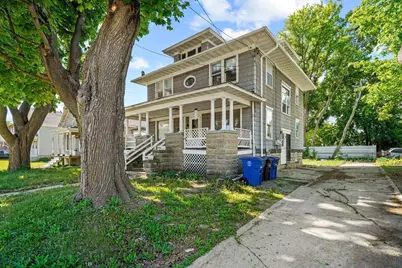 513 Ceape Avenue, Oshkosh, WI 54901 - Photo 3
