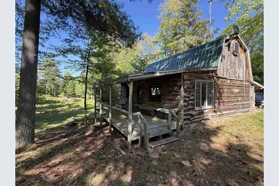 W3536 Million Dollar Road, Menominee, MI 49858 - Photo 1