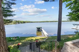 W7030 Irogami Trail, Wautoma, WI 54982 - Photo 67