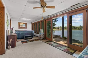 W7030 Irogami Trail, Wautoma, WI 54982 - Photo 25