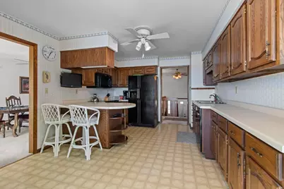 W7030 Irogami Trail, Wautoma, WI 54982 - Photo 53