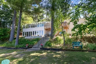 W7030 Irogami Trail, Wautoma, WI 54982 - Photo 5