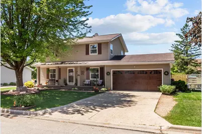 1147 Green Acres Lane, Neenah, WI 54956 - Photo 1