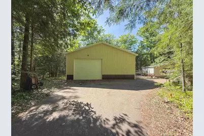 12323 Leos Road, Suring, WI 54174 - Photo 7