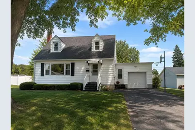 182 S Swetting Street, Berlin, WI 54923 - Photo 1
