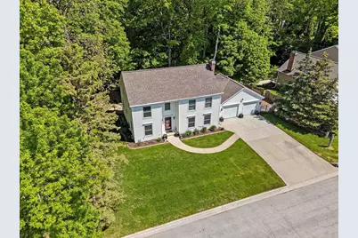 2595 Edgewood Lane, Green Bay, WI 54302 - Photo 47