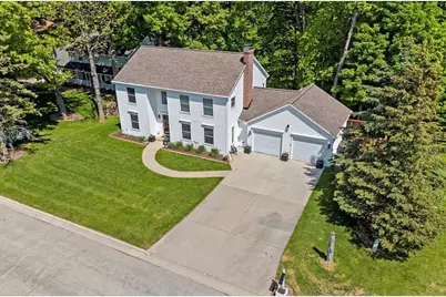 2595 Edgewood Lane, Green Bay, WI 54302 - Photo 47