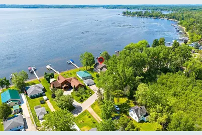 N6298 Cattau Beach Drive, Shawano, WI 54166 - Photo 11