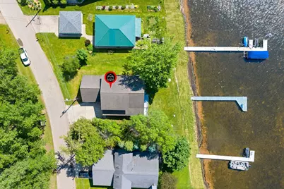 N6298 Cattau Beach Drive, Shawano, WI 54166 - Photo 13