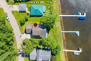 N6298 Cattau Beach Dr, Shawano, WI 54166 - Photo 13