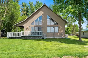 N6298 Cattau Beach Dr, Shawano, WI 54166 - Photo 1