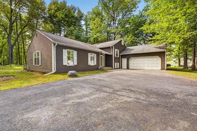 N3087 Woodland Road, Marinette, WI 54143 - Photo 1