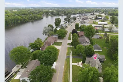 417 Wolf River Drive, Fremont, WI 54940 - Photo 39