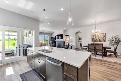 3324 Evening Star Drive, Green Bay, WI 54311 - Photo 5