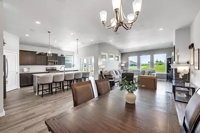 3324 Evening Star Drive, Green Bay, WI 54311 - Photo 7