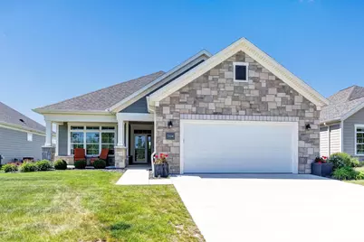 3324 Evening Star Drive, Green Bay, WI 54311 - Photo 29