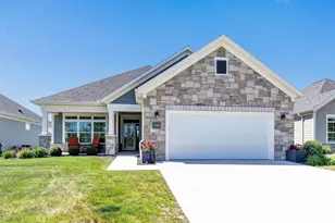 3324 Evening Star Dr, Green Bay, WI 54311 - Photo 29