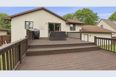 3236 S Whip Poor Will Lane, Appleton, WI 54915 - Photo 3