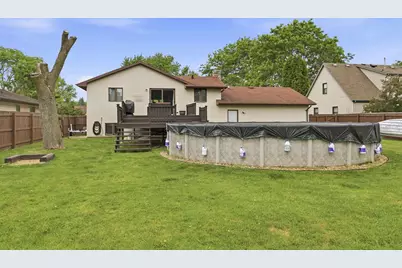 3236 S Whip Poor Will Lane, Appleton, WI 54915 - Photo 7