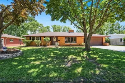 237 S Clay Street, De Pere, WI 54115 - Photo 1