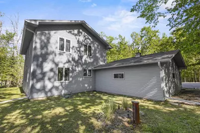 7733 Sleepy Hollow Road, Egg Harbor, WI 54209 - Photo 5