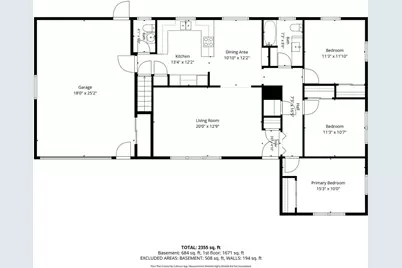 917 Myrtle Lane, Green Bay, WI 54304 - Photo 5