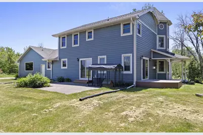 1369 Fair Road, Greenleaf, WI 54126 - Photo 5