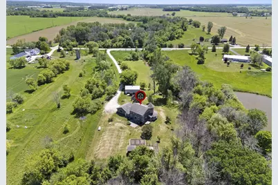 1369 Fair Road, Greenleaf, WI 54126 - Photo 11