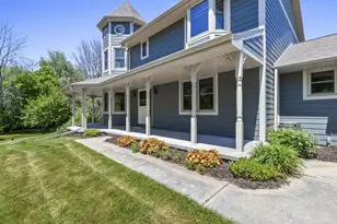 1369 Fair Rd, Greenleaf, WI 54126 - Photo 3