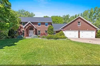 2110 Shady Lane, Green Bay, WI 54313 - Photo 1
