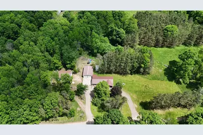 N7794 Kolpack Lane, Bowler, WI 54416 - Photo 59