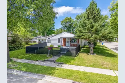 1200 S Greenwood Avenue, Green Bay, WI 54304 - Photo 1