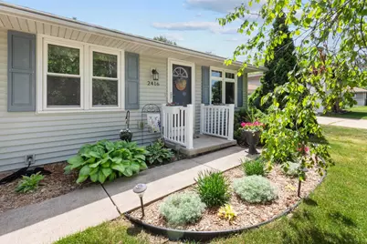 2416 N Elinor Street, Appleton, WI 54914 - Photo 3