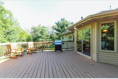 E3093 High Point Ridge Drive, Waupaca, WI 54981 - Photo 35