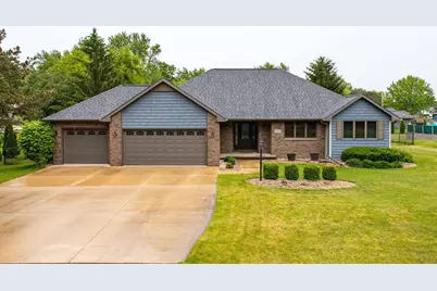 W6517 Greenwood Court, Greenville, WI 54942 - Photo 1
