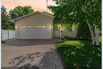 2352 Mount Vernon Street, Oshkosh, WI 54901 - Photo 1